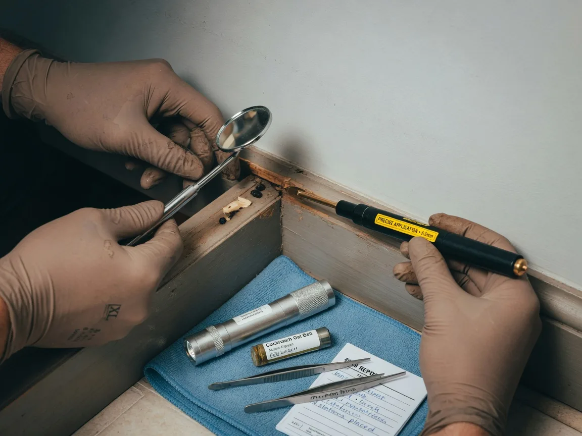 Why choose Emergency Pest Control in Lovingston, VA